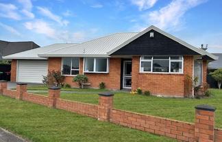 12A Melford Close, Rangiora