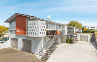 3/295 Wicksteed Street , Whanganui