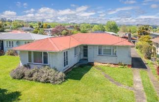 36 Anzac Street, Te Kuiti