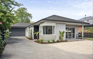 49A William Street, Richmond