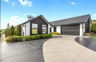 8 Parkridge Place, Mount Pleasant