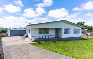 13 Second Avenue, Dargaville