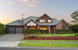 6 Arcus Street, Saint Andrews