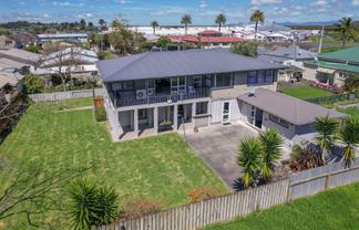101 Fenton Street, Thames