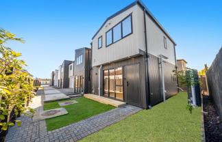 3/56 Milton Road, Papatoetoe