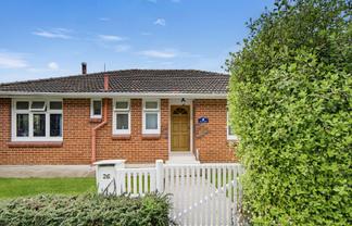 26 Warren Street, Oamaru