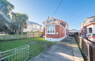 71 Prince Albert Road, Saint Kilda