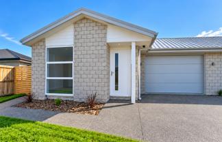 1/134A Dunns Crossing Road, Rolleston
