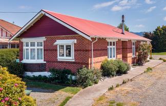 22 Harris Street, Waimate