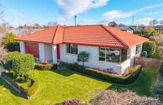 46 Murchison Drive, Gleniti