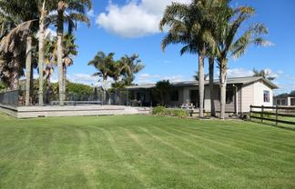 Auckland - Address withheld