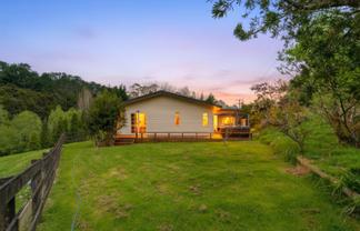 80 Tunnel Road, Puhoi