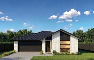 Lot 153 Broadfield Grange, Rolleston