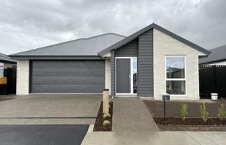 91 Solihull Drive, Rolleston
