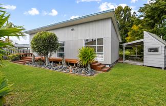 129A Vista Paku, Pauanui
