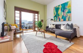 9/338 Ponsonby Road, Ponsonby