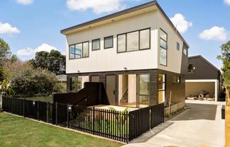 12B Taikata Road, Te Atatu Peninsula