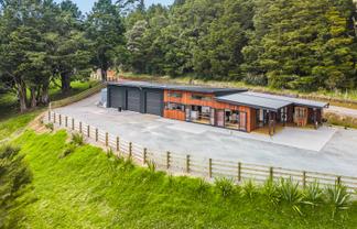 5816 Mangakahia Road, Kaikohe