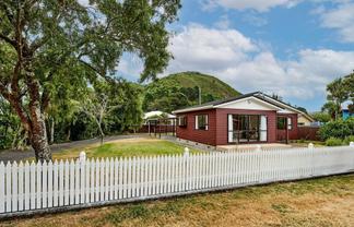 Wellington - Address withheld