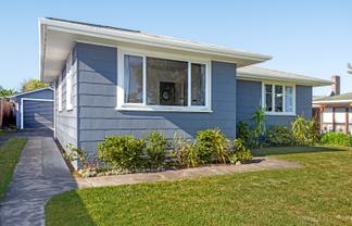 14 Byron Street, Te Hapara