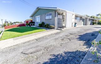 66A Park Street, Hokitika