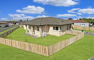 43 Artillery Drive, Papakura