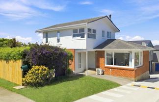 44A Ellesmere Crescent, Pakuranga Heights