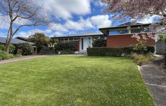 21 Surrey Crescent, Hokowhitu