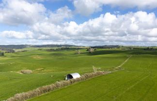 1698 Hetherington Road, Huntly