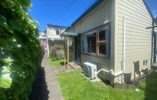 A/84 Aro Street , Aro Valley