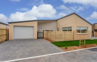 Lots 15&16 John Holmes Road, Halswell