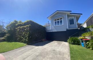 95 Awanui Street, Merrilands