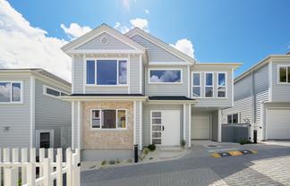 Lot 7/14,16,18 William Souter Street, Forrest Hill