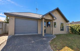 196 Thomas Road, Rototuna North