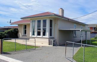 28 College Street, Oamaru
