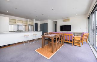 311/125 Customs Street, Auckland Central