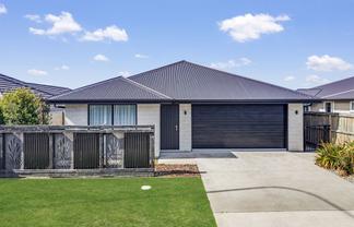 156 Rangiora Woodend Road, Woodend