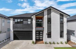 271 Flat Bush School Road, Flat Bush