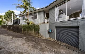 Auckland - Address withheld