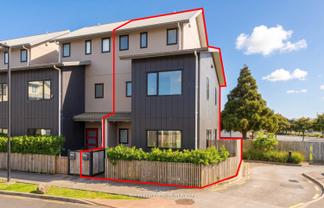 31 Eileen Newey Place, Henderson
