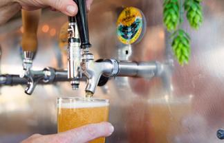 BEER, GOLF & BURGERS - THE BREWERY DREAM