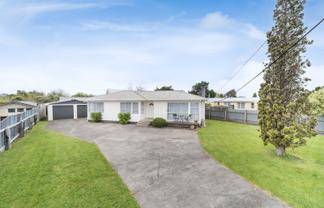 32 Hobson Street, Feilding