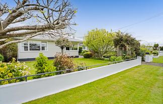 145 Waihi Road, Hawera