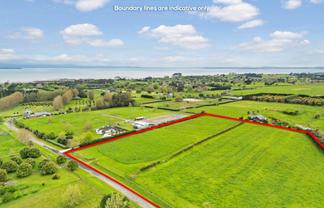 36 Matheson Way, Waiau Pa