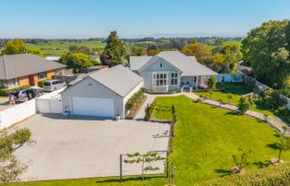 176 Otipua Road, Watlington