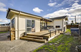 505 Terrace Road, Parkvale