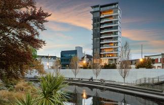 1C/66 Oxford Terrace, Christchurch Central