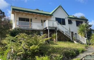 Northland - Address withheld