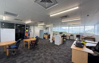 Affordable Favona Office Opportunity
