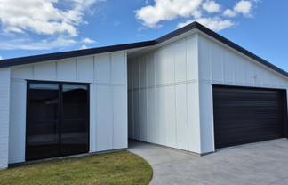 O'Sullivan Drive, Matamata